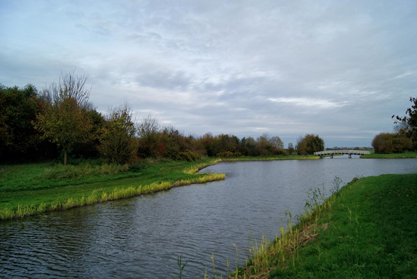 Medium property photo - Gouwkamp 22, 1647 BP Berkhout